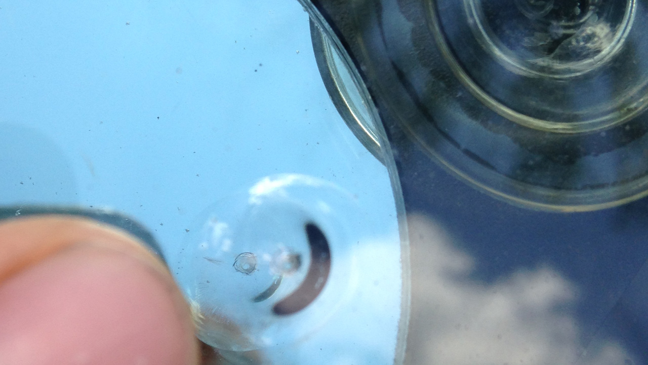 Windshield Repair