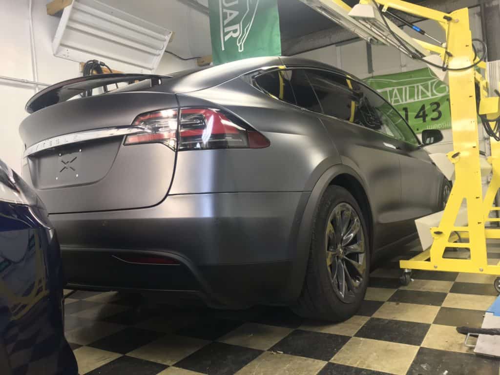 Austin Detailing The Absolute Best Car Detailing Studio