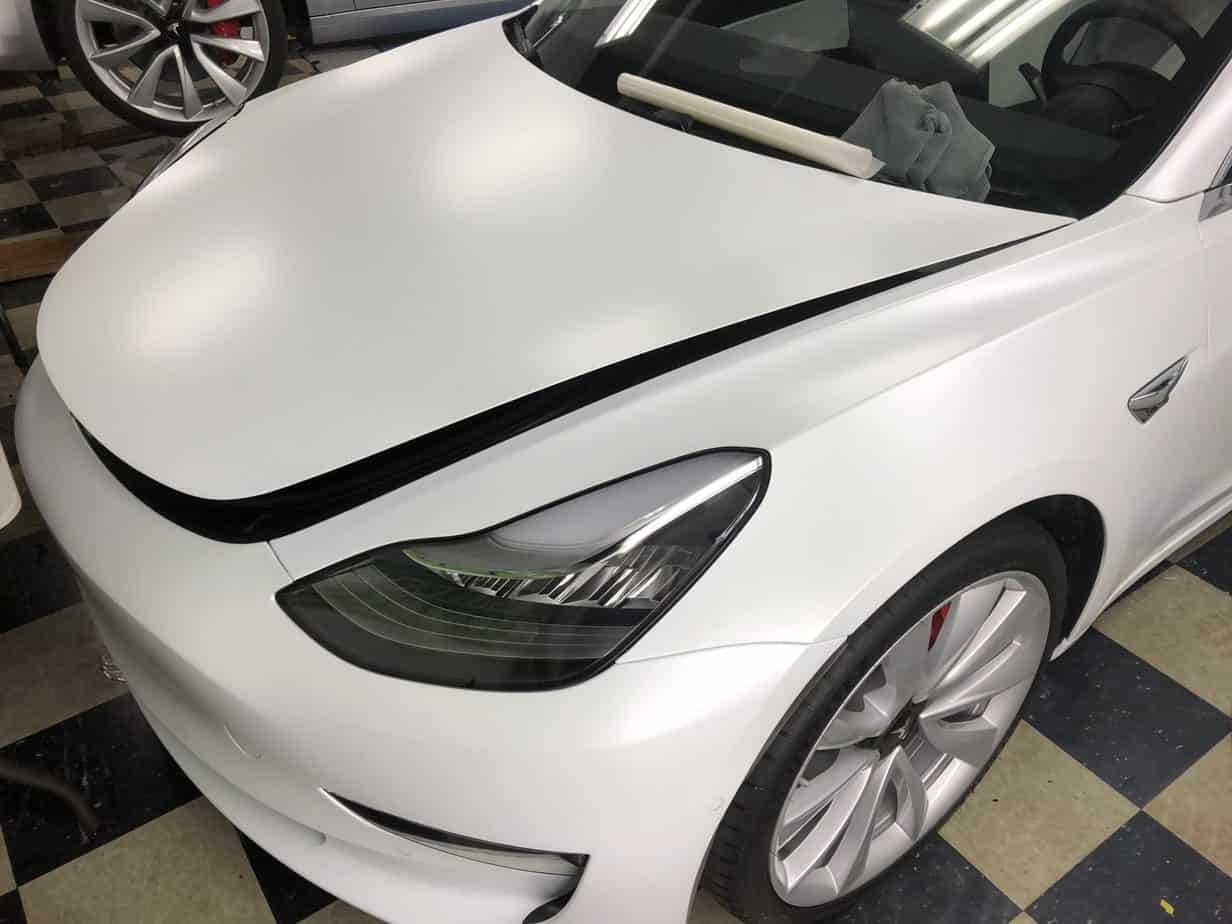 Paint Protection 9