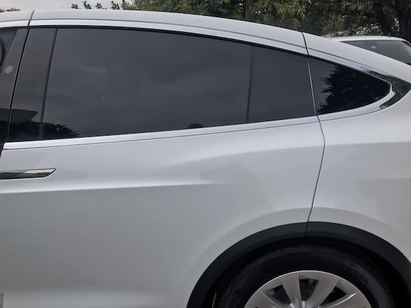 The Absolute Best Window Tint – Austin Detailing