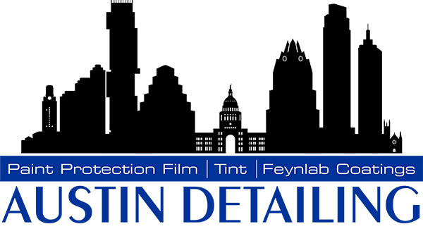 Austin Detailing logo